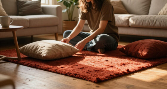 15 Best Area Rugs for Living Rooms in 2027