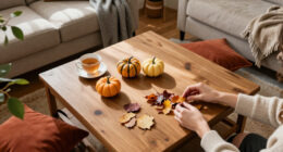 15 Best Autumn Home Decor for a Cozy Seasonal Refresh in 2027