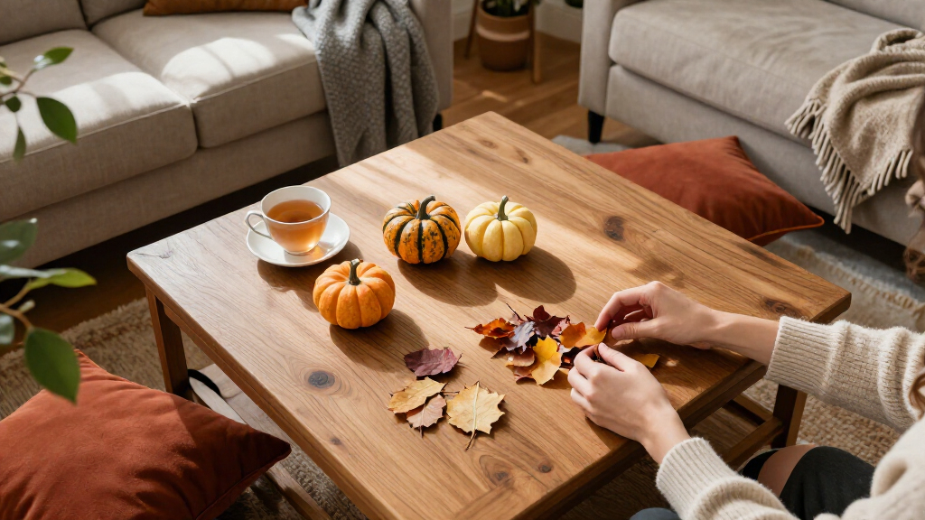 15 Best Autumn Home Decor for a Cozy Seasonal Refresh in 2027