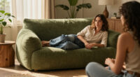 15 Best Bean-Shaped Sofas for Relaxed Lounging in 2027