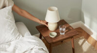 15 Best Bedside Tables for Storage, Charging, and Small Bedrooms in 2027