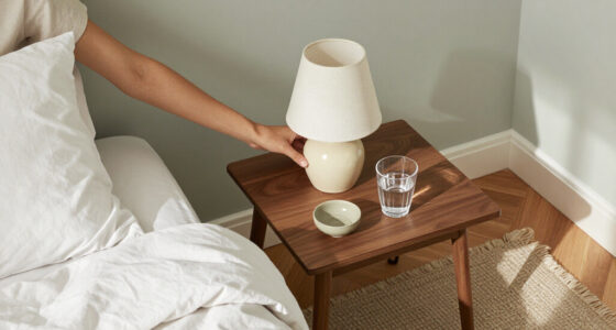 15 Best Bedside Tables for Storage, Charging, and Small Bedrooms in 2027