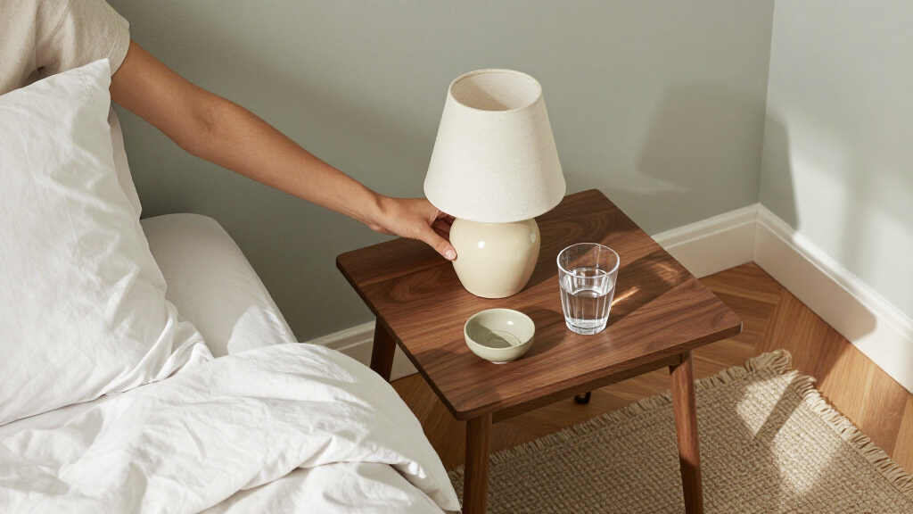 15 Best Bedside Tables for Storage, Charging, and Small Bedrooms in 2027