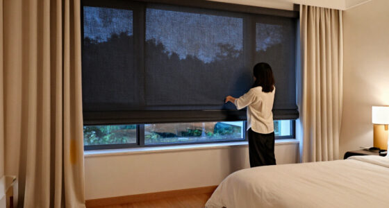 15 Best Blackout Blinds for Better Sleep in 2027