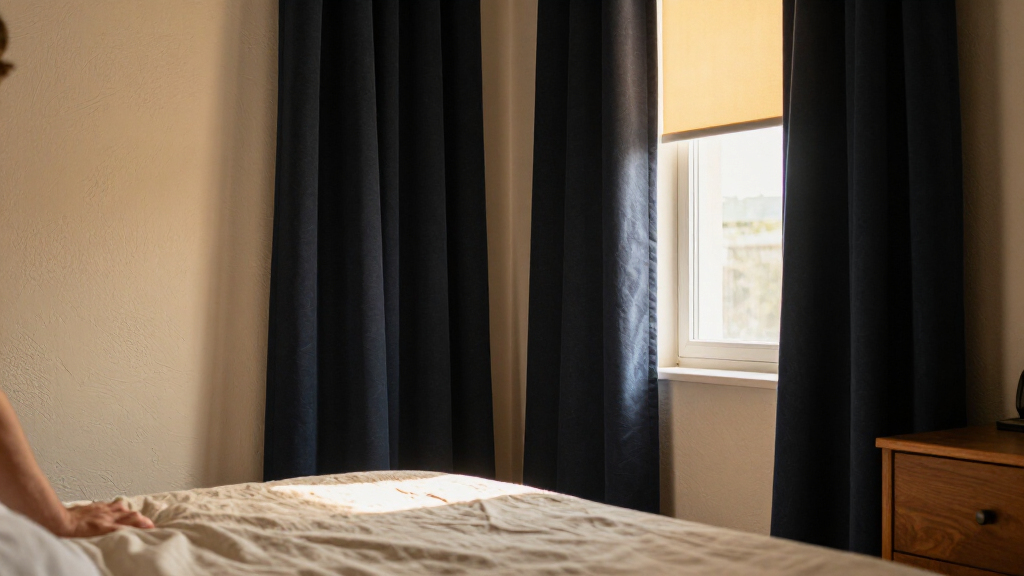 15 Best Blackout Curtains and Blinds for Better Sleep in 2027