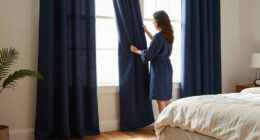15 Best Blackout Curtains for Better Sleep in 2027