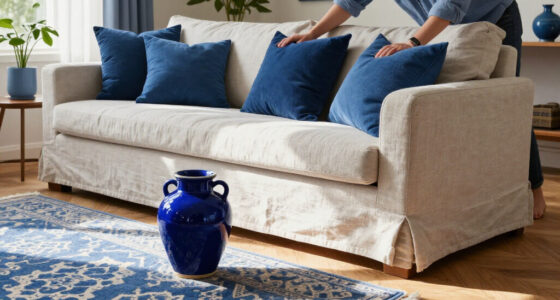 15 Best Blue Home Decor for a Cohesive Look in 2027