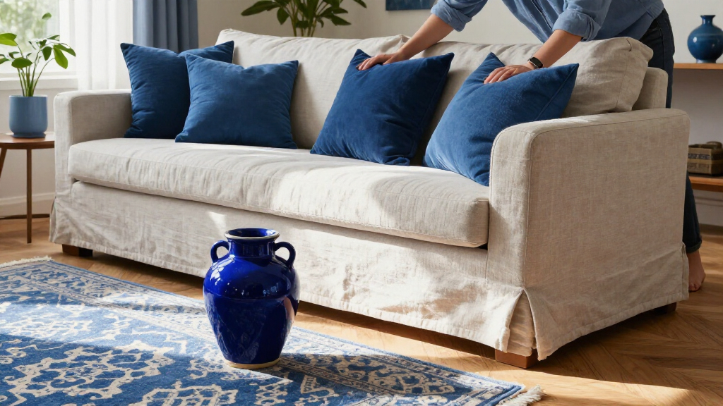 15 Best Blue Home Decor for a Cohesive Look in 2027