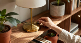 15 Best Bookshelf Lamps for Reading and Display in 2027