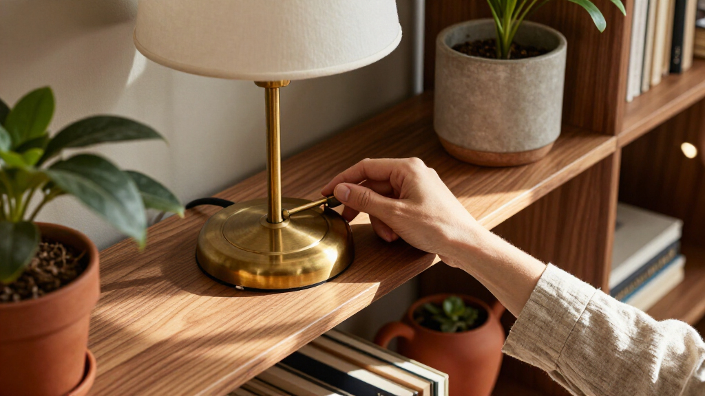 15 Best Bookshelf Lamps for Reading and Display in 2027