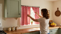 15 Best Café Cupboard Curtains for Kitchen Privacy in 2027