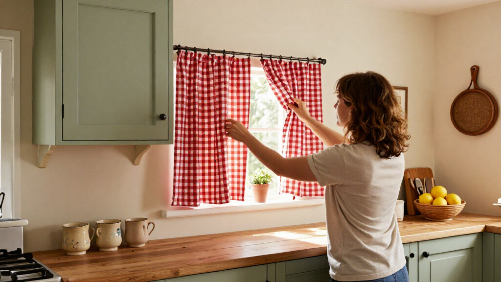 15 Best Café Cupboard Curtains for Kitchen Privacy in 2027