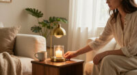 15 Best Candle Warmer Lamps for Safer, More Flexible Home Fragrance in 2027