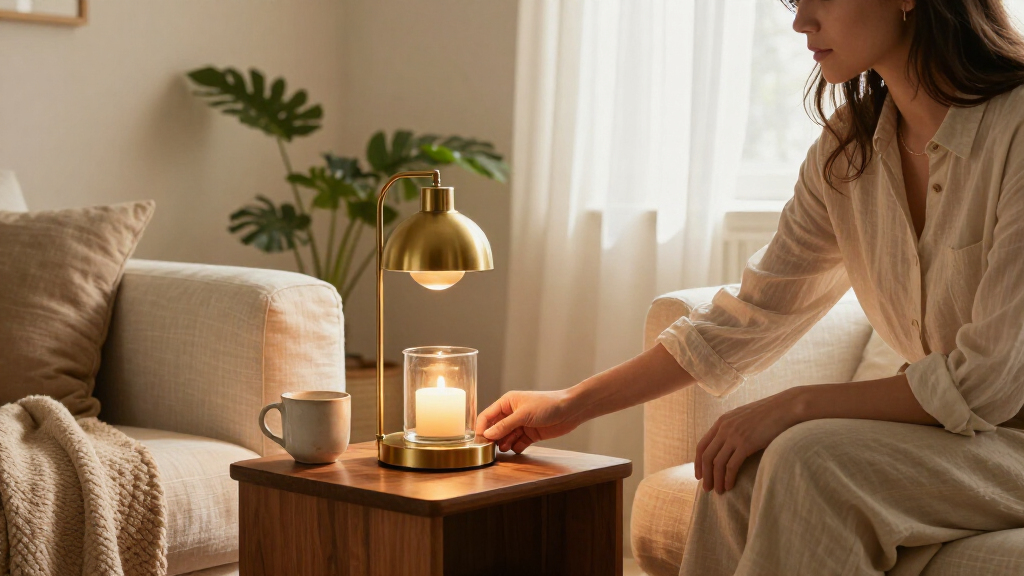 15 Best Candle Warmer Lamps for Safer, More Flexible Home Fragrance in 2027