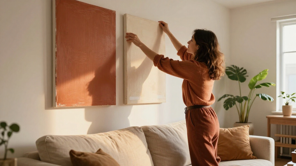 15 Best Canvas Wall Art for a More Pulled-Together Home in 2027