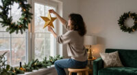 15 Best Christmas Star Decorations for Festive Holiday Displays in 2027