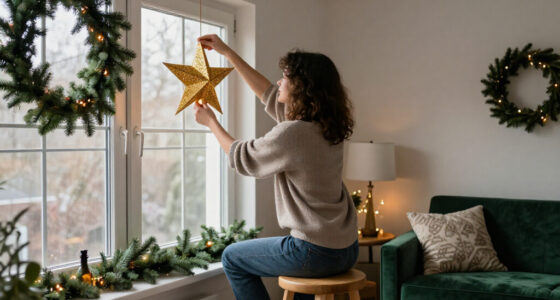15 Best Christmas Star Decorations for Festive Holiday Displays in 2027