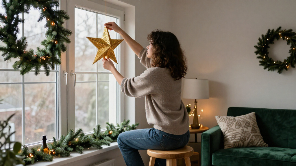 15 Best Christmas Star Decorations for Festive Holiday Displays in 2027
