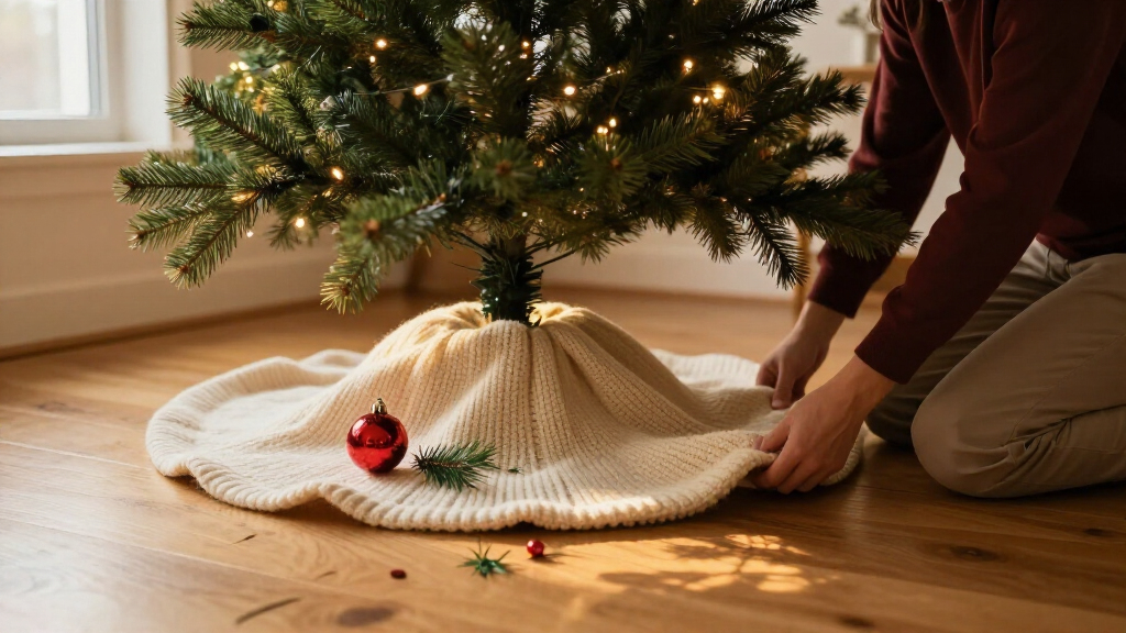 15 Best Christmas Tree Skirts for a Polished Holiday Display in 2027