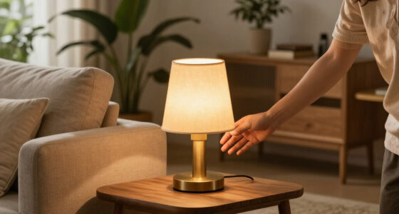 15 Best Cordless Lamps for Flexible Lighting in 2027