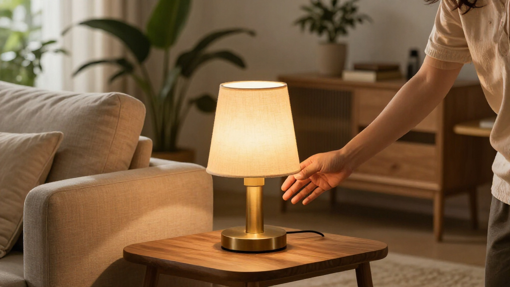 15 Best Cordless Lamps for Flexible Lighting in 2027