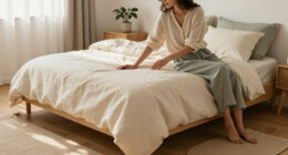 15 Best Cosy Bedding for a Warm, Comfortable Bedroom in 2027