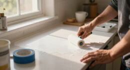 15 Best Countertop Paint Kits for Kitchen and Bathroom Makeovers in 2027
