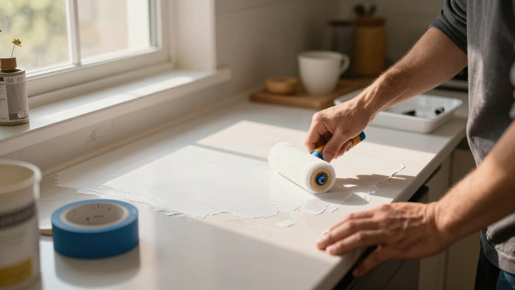 15 Best Countertop Paint Kits for Kitchen and Bathroom Makeovers in 2027