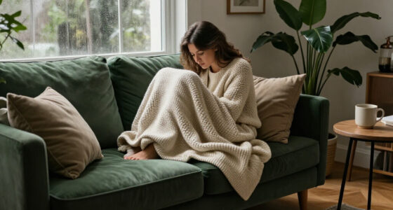 15 Best Cozy Blankets for Sofas, Beds, and Cold Nights in 2027