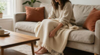 15 Best Cozy Throw Blankets for Sofas, Beds, and Everyday Comfort in 2027