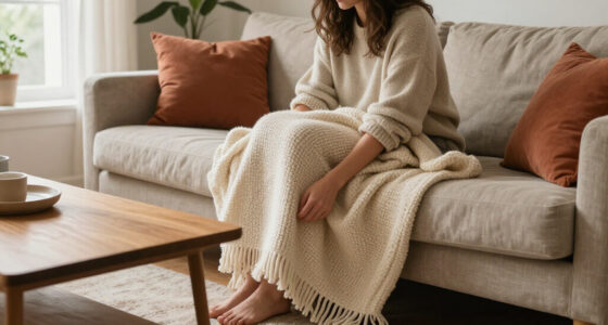 15 Best Cozy Throw Blankets for Sofas, Beds, and Everyday Comfort in 2027