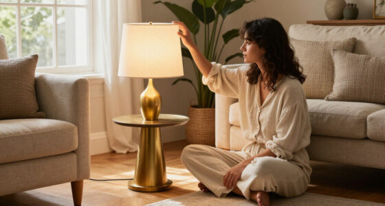 15 Best Designer Lamps for Stylish, Functional Lighting in 2027