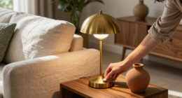 15 Best Designer Table Lamps for 2027
