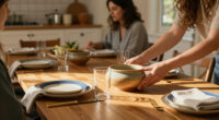15 Best Designer Tableware Sets for Distinctive Dining in 2027