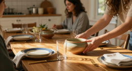 15 Best Designer Tableware Sets for Distinctive Dining in 2027