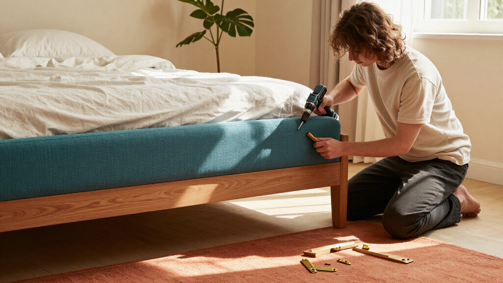15 Best DIY Headboards for Customizing Your Bedroom in 2027