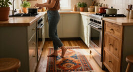 15 Best Eclectic Kitchen Runners for Colorful, Practical Floors in 2027