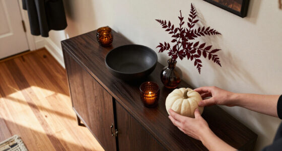 15 Best Elegant Halloween Decorations for a Refined, Spooky Home in 2027