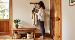 15 Best Entryway Organizers for a Tidier Home in 2027