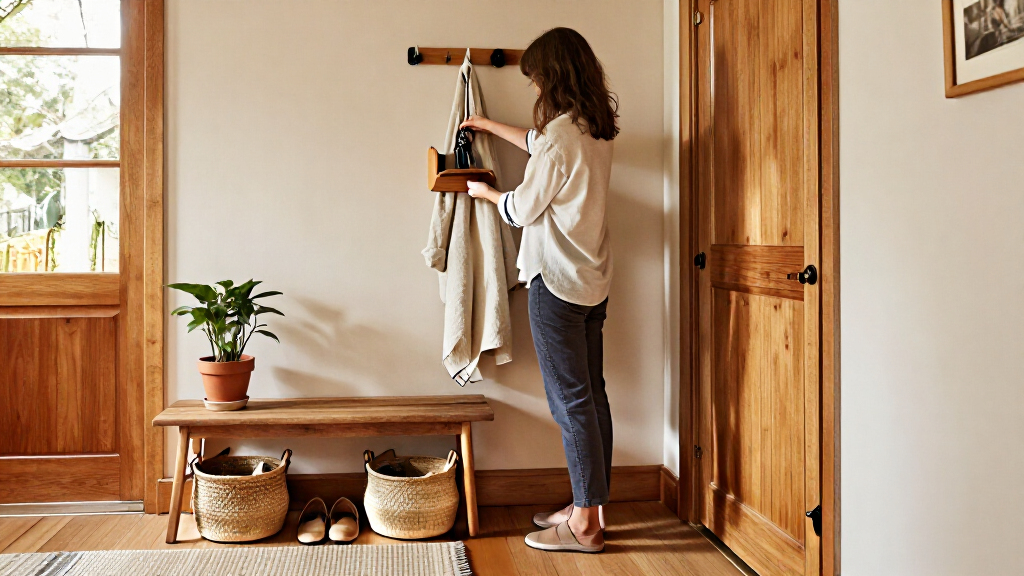 15 Best Entryway Organizers for a Tidier Home in 2027
