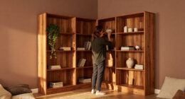 15 Best Expandable Corner Bookshelves in 2027