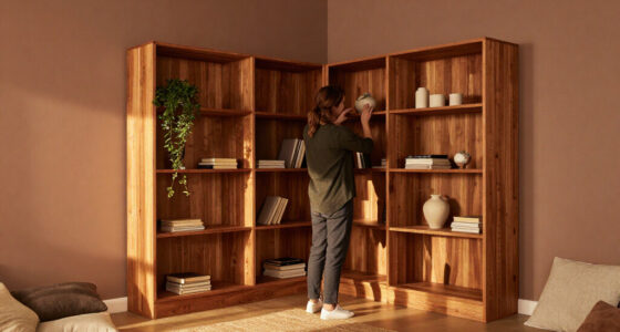 15 Best Expandable Corner Bookshelves in 2027