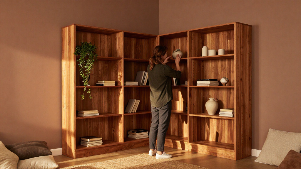 15 Best Expandable Corner Bookshelves in 2027