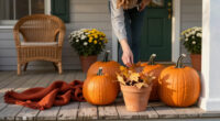 15 Best Fall Porch Decor for a Welcoming Entryway in 2027