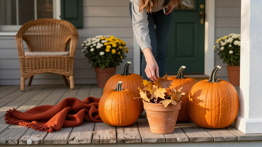 15 Best Fall Porch Decor for a Welcoming Entryway in 2027