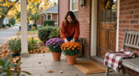 15 Best Fall Porch Plants for Easy Autumn Curb Appeal in 2027