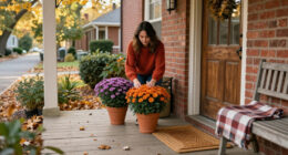 15 Best Fall Porch Plants for Easy Autumn Curb Appeal in 2027