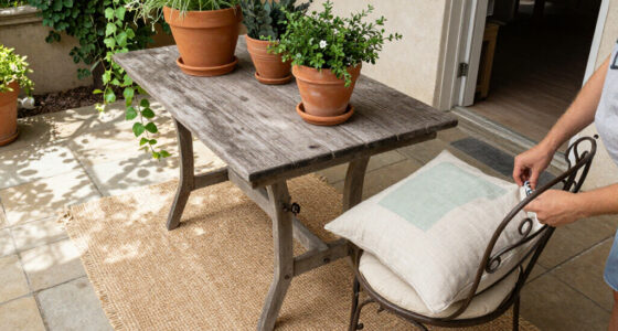 15 Best Farmhouse Patio Decor for a Welcoming Outdoor Space in 2027