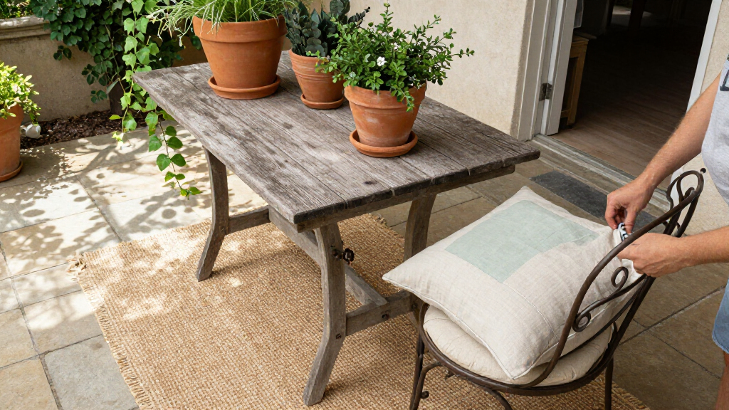 15 Best Farmhouse Patio Decor for a Welcoming Outdoor Space in 2027