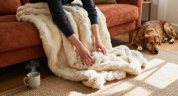 15 Best Faux Fur Blankets for Cozy Comfort in 2027
